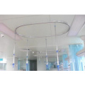 Stainless Steel Medical IV Track